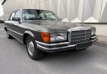 Mercedes-Benz 450 164.850 km 18.900 &euro; Berlin 14193