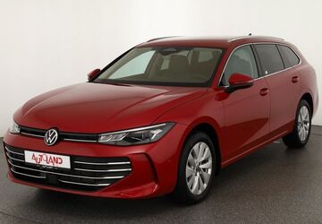 VW Passat Variant 10.980 km 41.890 &euro; Berlin 12683