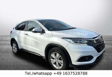 Honda HR-V 179.800 km 13.985 &euro; Potsdam 14480