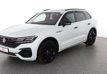 VW Touareg 95.788 km 62.840 &euro; Berlin 12103