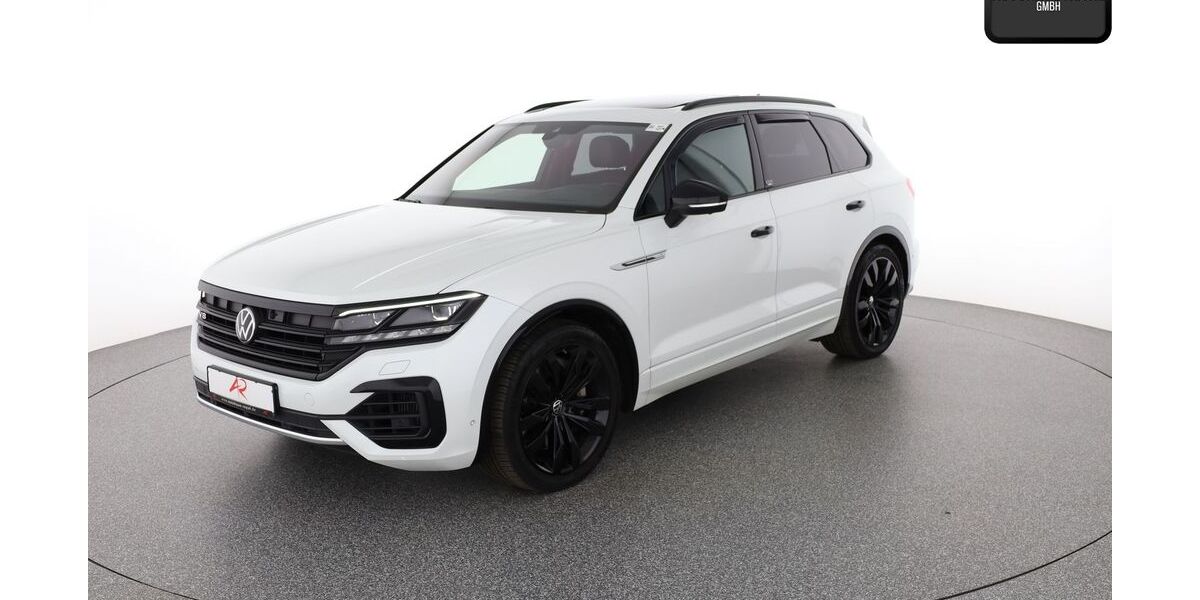VW Touareg 95.788 km 62.840 &euro; Berlin 12103