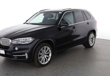 BMW X5 99.745 km 33.780 &euro; Schönefeld 12529