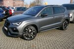 Cupra Ateca 2,0TSi VZ 4Drive ACC Pano AHK LED 9.390 km 33.980 &euro; Falkensee 14612