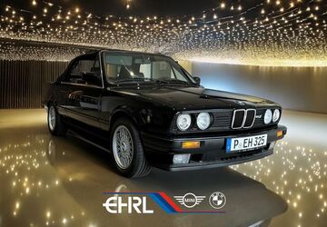 BMW 325 288.808 km 44.990 &euro; Potsdam 14482