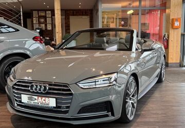 Audi A5 20.000 km 33.900 &euro; Berlin 12623