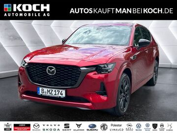 Gebrauchte Mazda CX-60