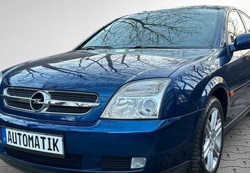 Opel Vectra 73.000 km 5.450 &euro; Berlin 14163