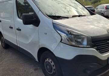 Renault Trafic 419.000 km 6.900 &euro; Ludwigsfelde 14974