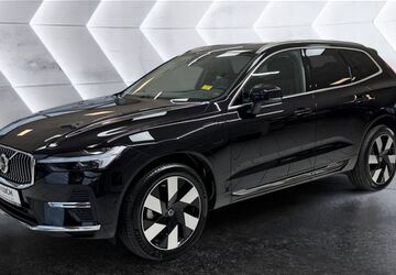 Volvo XC60 26.235 km 48.880 &euro; Berlin 10553