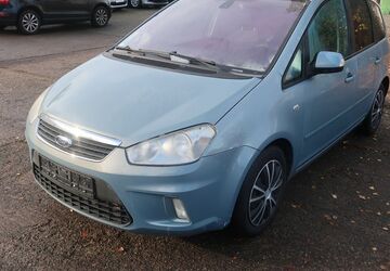 Ford C-Max 214.000 km 1.499 &euro; Berlin 13127