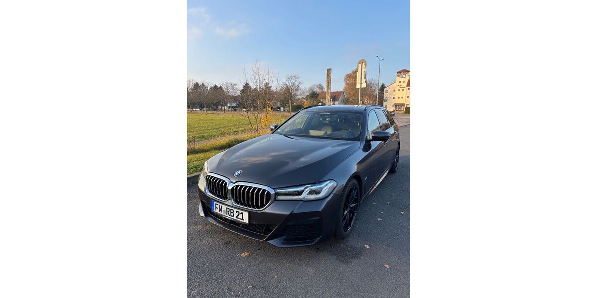 BMW 530 85.300 km 47.000 &euro; Berlin 12555