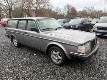 Gebrauchte Volvo 240