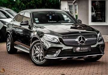Mercedes-Benz GLC 350 162.041 km 28.900 &euro; Berlin 13057