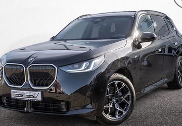 BMW X3 24.251 km 58.900 &euro; Schönefeld OT Großziethen 12529