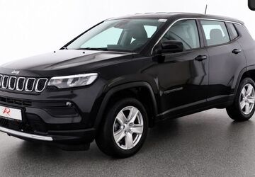 Jeep Compass 11.114 km 21.460 &euro; Berlin 12103