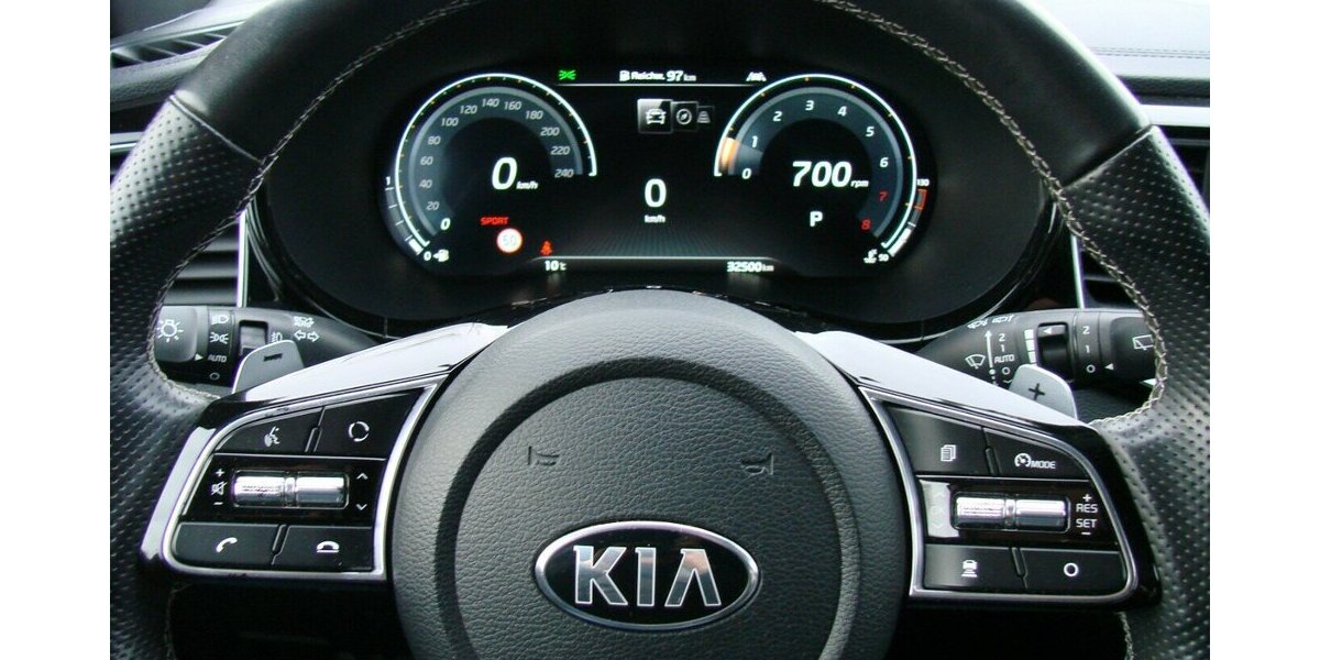 Kia ProCeed 1.5 T-GDI GT-Line ACC LED Kamera 32.500 km 22.980 &euro; Falkensee 14612