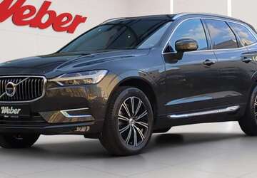 Volvo XC60 108.500 km 29.890 &euro; Berlin 14165