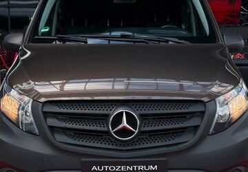 Mercedes-Benz Vito 170.000 km 21.990 &euro; Ludwigsfelde 14974