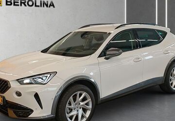 Cupra Formentor 34.359 km 23.950 &euro; Berlin 10709