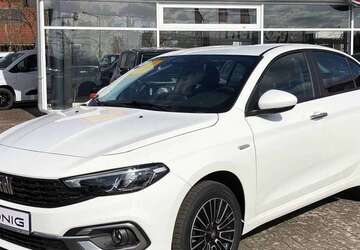 Fiat Tipo 2.511 km 17.989 &euro; Erkner 15537