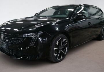 Peugeot 508 28.550 km 26.990 &euro; Bergfelde 16562
