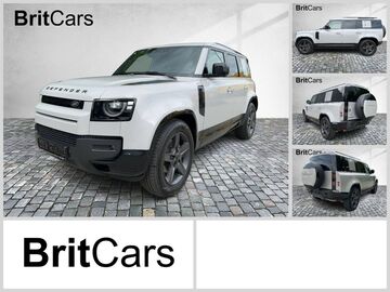Gebrauchte Land Rover Defender