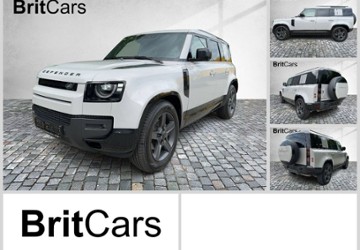 Land Rover Defender 6.430 km 80.949 &euro; Berlin 13581