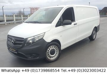 Mercedes-Benz Vito 222.700 km 18.700 &euro; Berlin 13581