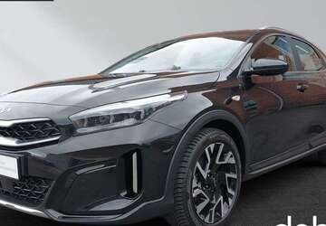 Kia XCeed 14.474 km 23.450 &euro; Berlin 13125