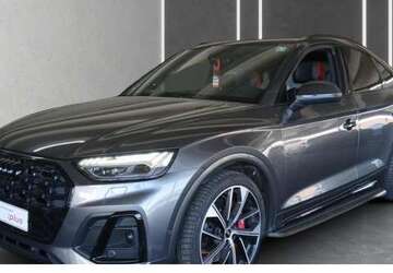 Audi SQ5 142.831 km 41.949 &euro; Berlin 13581