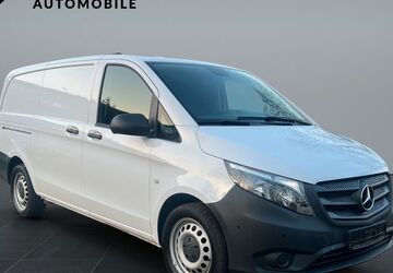 Mercedes-Benz Vito 87.500 km 32.790 &euro; Berlin 12279