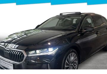 Skoda Superb 5.850 km 48.740 &euro; Berlin 12099