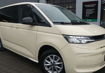 VW T7 Multivan 26.899 km 48.800 &euro; Berlin 13156