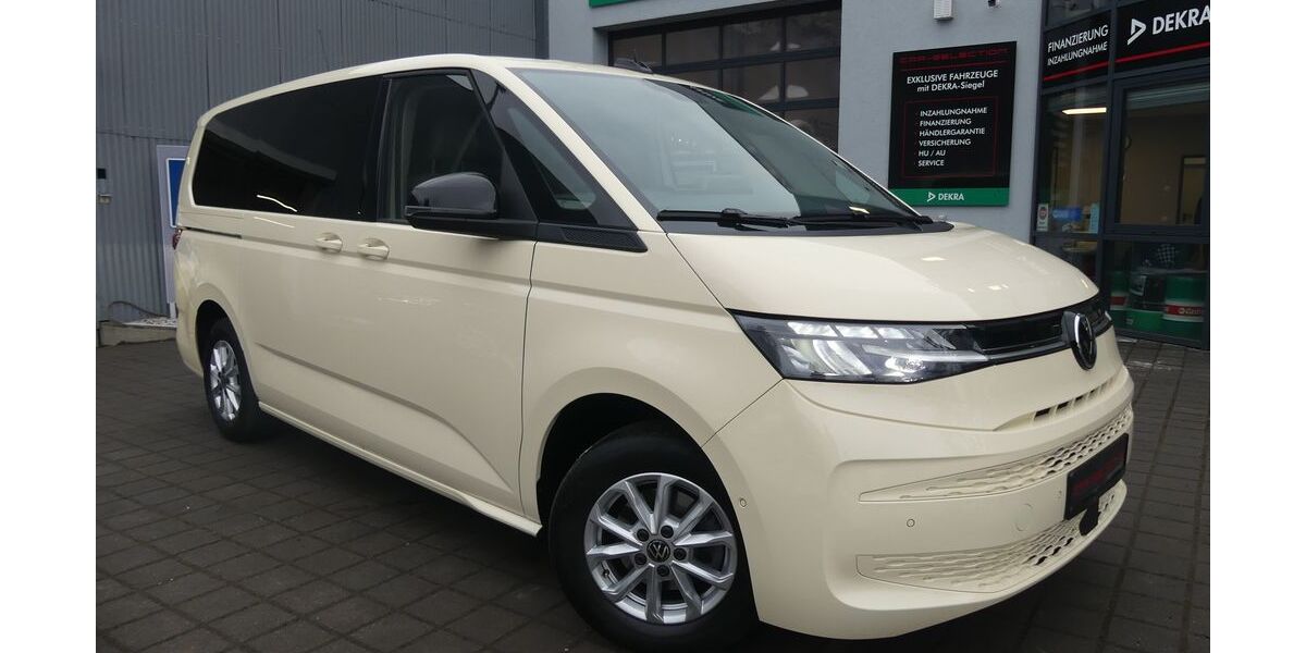 VW T7 Multivan 26.899 km 48.800 &euro; Berlin 13156
