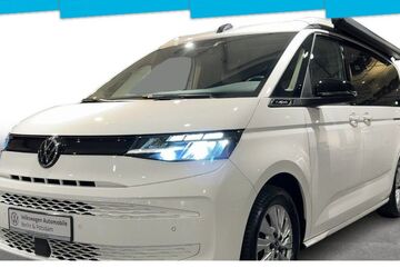 VW T7 California 28.980 km 61.770 &euro; Berlin 12099