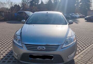 Ford Mondeo 189.000 km 5.500 &euro; Falkensee 14612