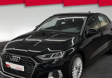 Audi A3 37.600 km 23.590 &euro; Berlin 10587
