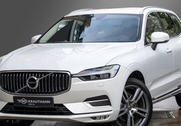 Volvo XC60 65.760 km 34.890 &euro; Berlin 10709