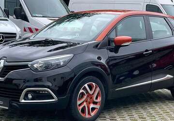 Renault Captur 59.000 km 9.350 &euro; Berlin 13088
