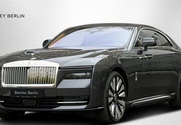 Rolls Royce Spectre 8.000 km 374.500 &euro; Berlin 10629
