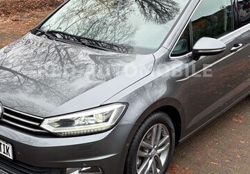 VW Touran 170.000 km 18.990 &euro; Berlin 12249