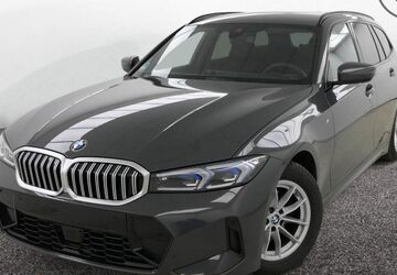 BMW 320 27.300 km 37.950 &euro; Teltow 14513