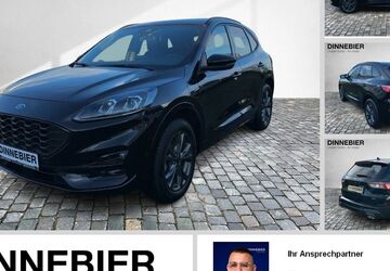 Ford Kuga 24.875 km 26.899 &euro; Berlin 12681