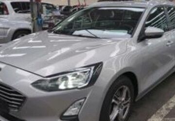 Ford Focus 149.500 km 10.600 &euro; Berlin 13127