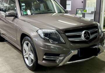 Mercedes-Benz GLK 350 166.700 km 20.900 &euro; Schönefeld 12529