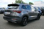Skoda Karoq 1.5TSI Sportline ACC Kamera LED 45.047 km 27.980 &euro; Falkensee 14612