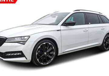 Skoda Superb 66.000 km 32.950 &euro; Berlin 13599