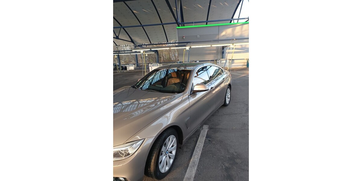BMW 435 189.500 km 17.000 &euro; Berlin 10178