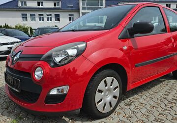 Renault Twingo 132.600 km 2.999 &euro; Berlin 12439