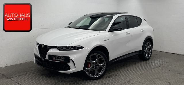 Alfa Romeo Tonale 12.246 km 29.300 &euro; Berlin 12351
